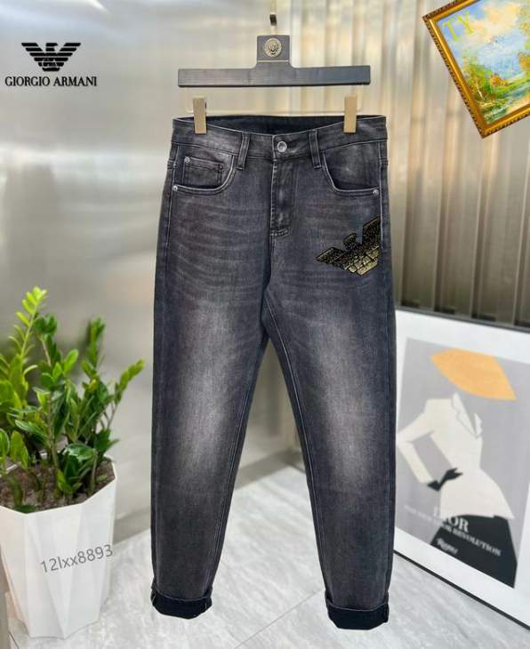 Picture of Armani Jeans Long _SKUArmanisz28-3825tn267609